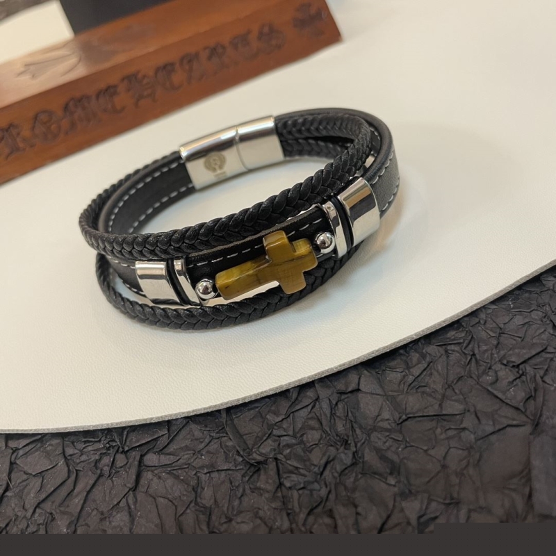 Ch**me He**ts bracelets